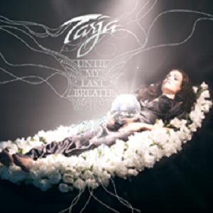 Tarja Turunen - Until My Last Breath piano sheet music